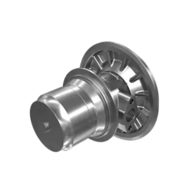 0R-5910: Cat® Reman ಟರ್ಬೊಚಾರ್ಜರ್ ಕಾರ್ಟ್ರಿಡ್ಜ್