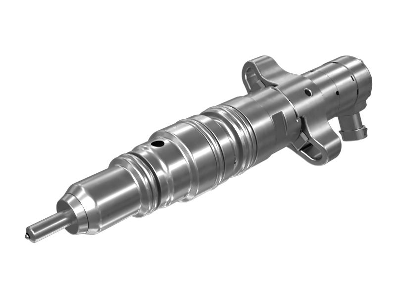 Топливная форсунка Cat® Reman