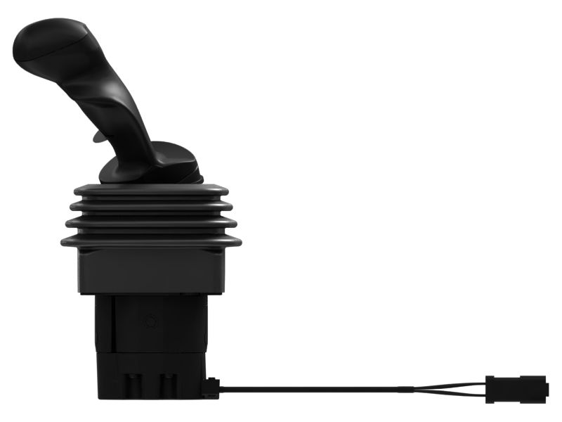 Cat® Reman Joystick Control Group