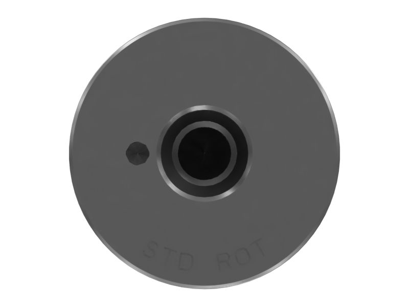 ВАЛ РАСПРЕДЕЛИТЕЛЬНЫЙ В СБОРЕ