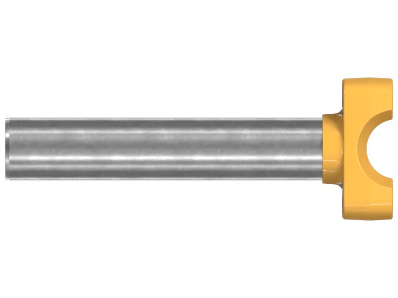 ШТОК В СБОРЕ