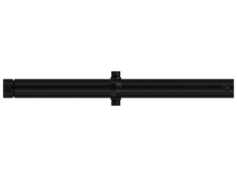 Патрубок гидроцилиндра в сборе