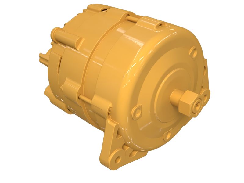 Блок генератора