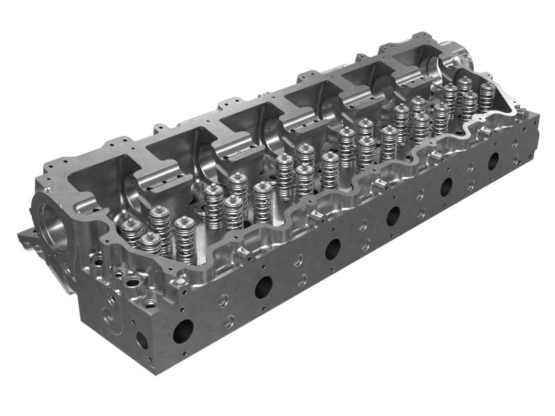 Shop for Cylinder Heads and Components 