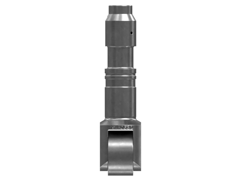 ТОЛКАТЕЛЬ UI В СБОРЕ