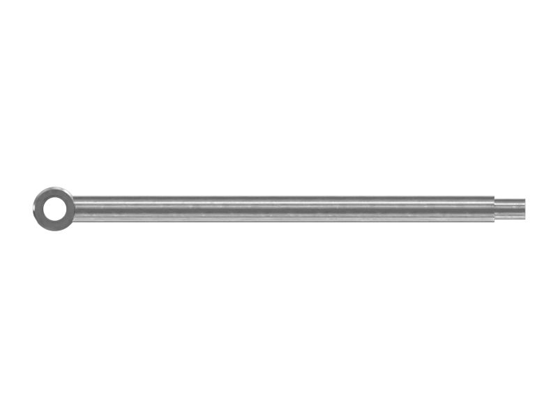 Cat® Reman Hydraulic Rod with Eye Bearing