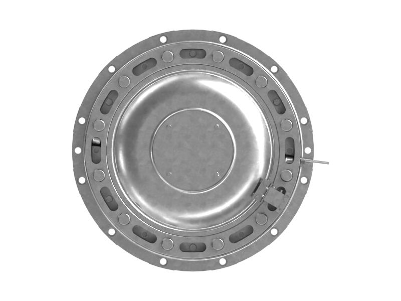 Cat® Reman Swing Brake