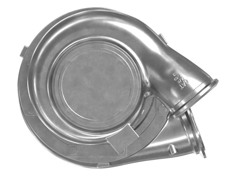 Cat® Reman Turbocharger