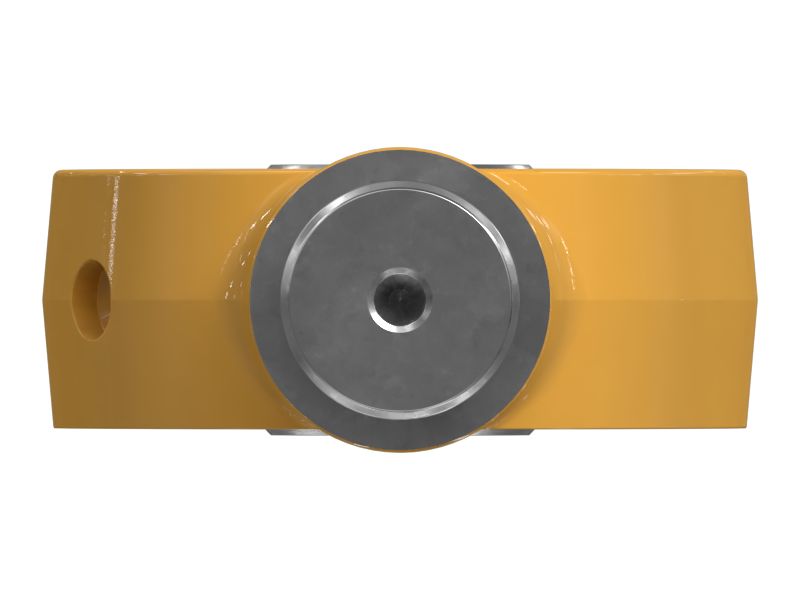 Гидравлический шток в сборе