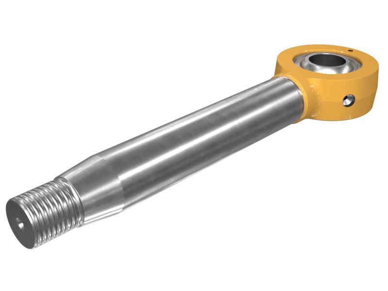 Гидравлический шток в сборе