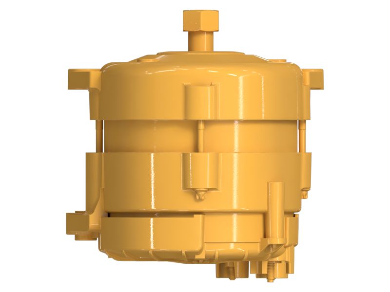 Блок генератора