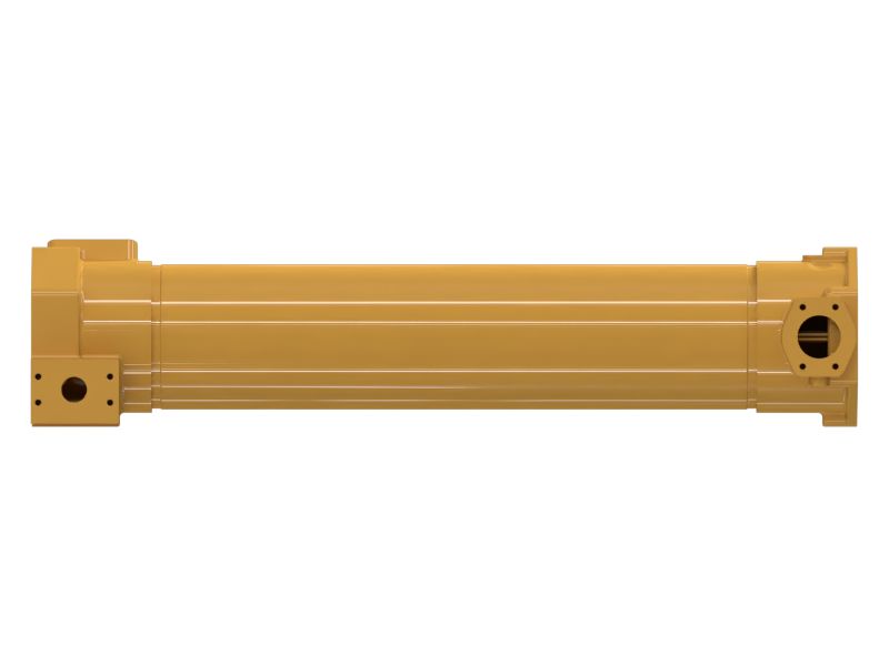 СЕРДЕЧНИК МАСЛООХЛАДИТЕЛЯ В СБОРЕ