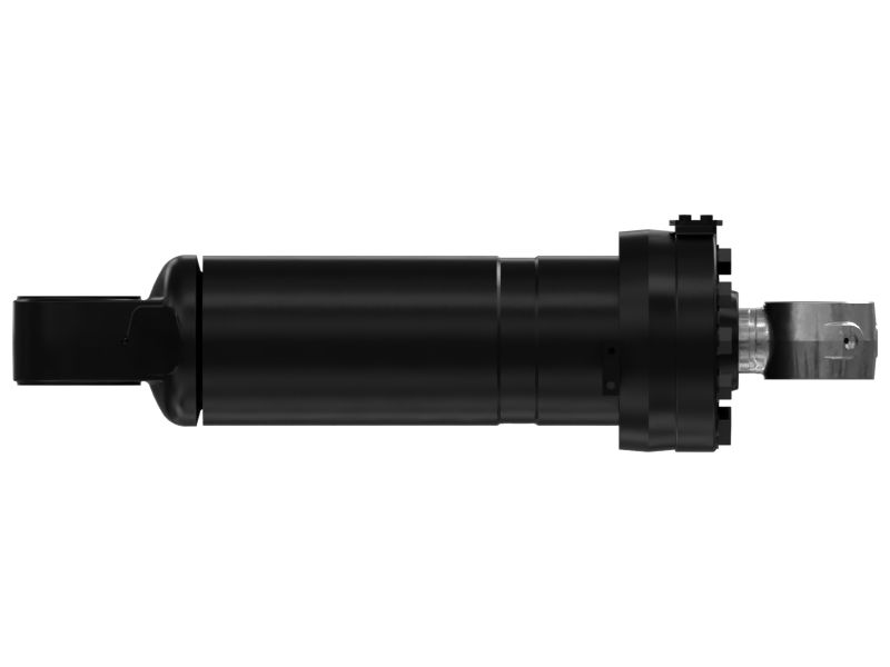 Cat® Reman Hydraulic Cylinder