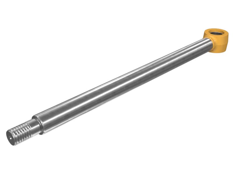 20R-9557: Cat® Reman Hydraulic Rod with Eye Bearing
