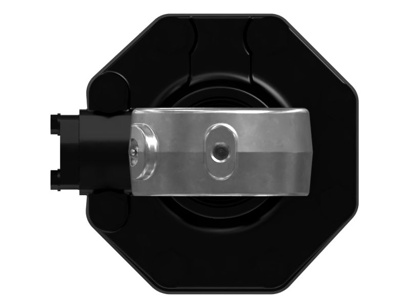 Cat® Reman Hydraulic Cylinder