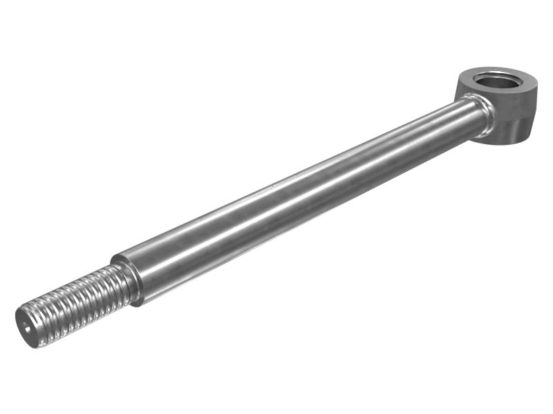 Cat® Reman Hydraulic Rod with Eye Bearing