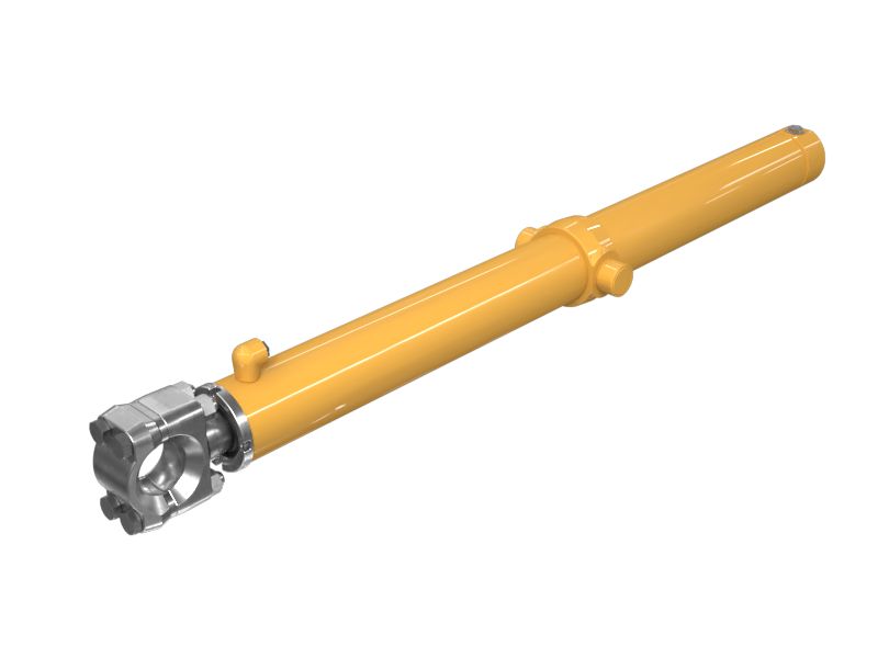 Cat® Reman Hydraulic Cylinder