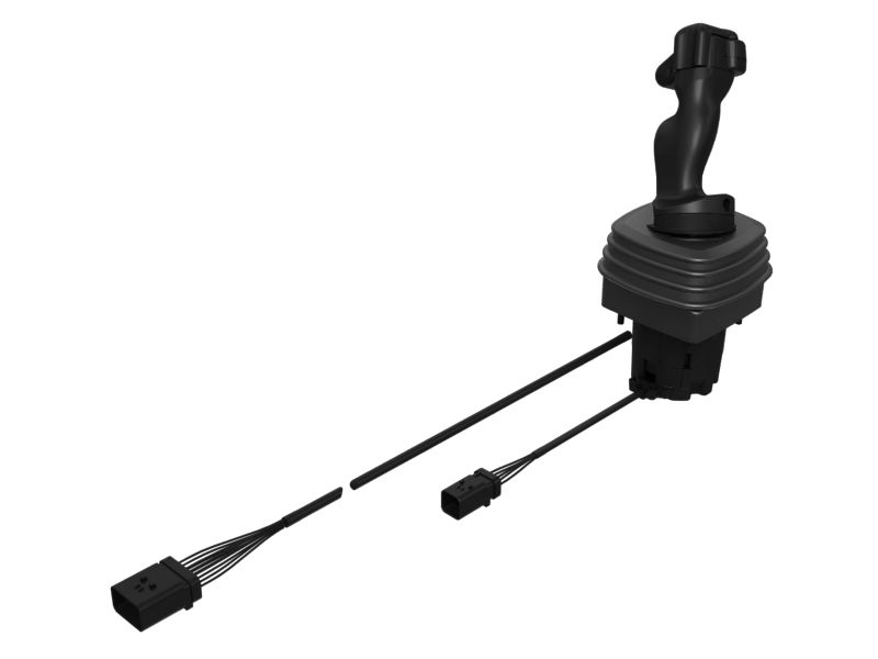 Cat® Reman Joystick Control Group