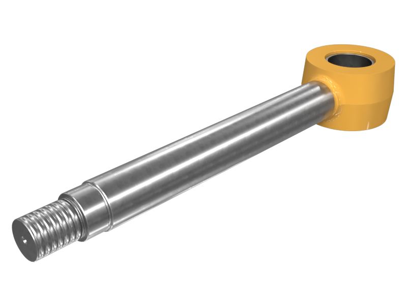 Гидравлический шток в сборе