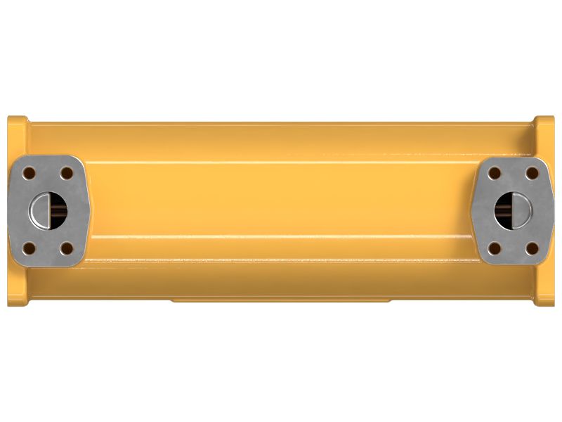 СЕРДЕЧНИК МАСЛЯНОГО ФИЛЬТРА В СБОРЕ