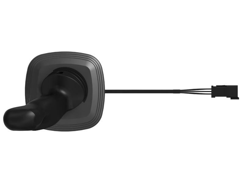 Cat® Reman Joystick Control Group