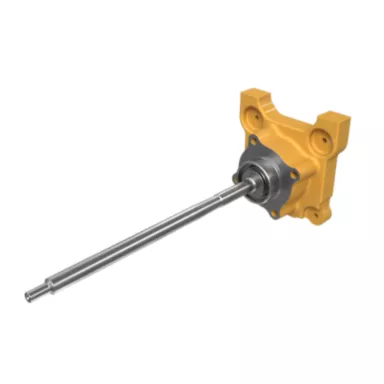 20R-6258: Support de moteur Reman Cat®