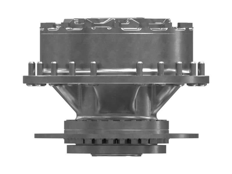 Cat® Reman Final Drive and Wheel Group