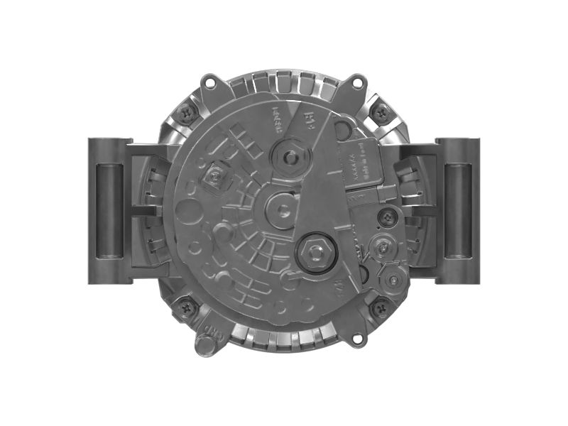 БЛОК ГЕНЕРАТОРА