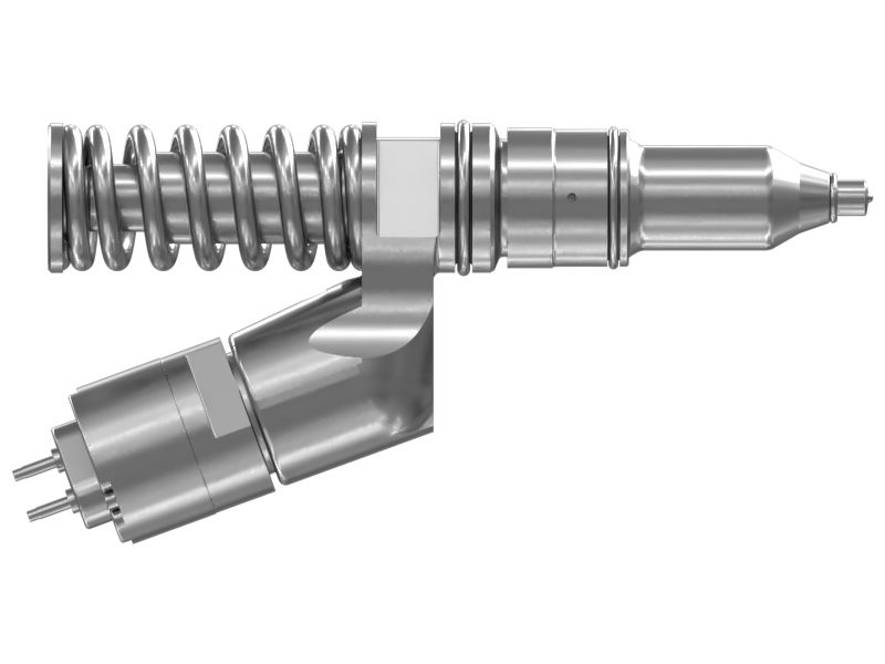 Комплект топливных форсунок Cat® Reman (6 шт.)