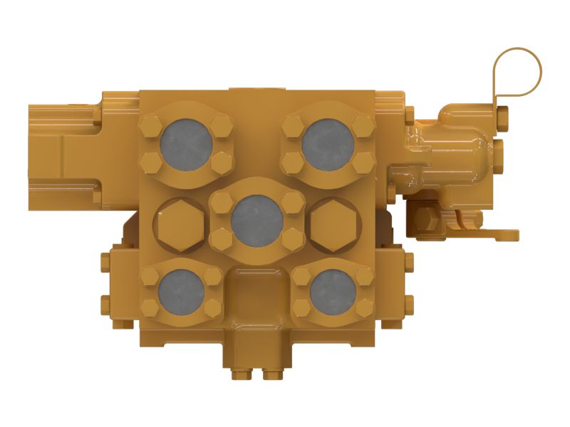Cat® Reman Control Valve