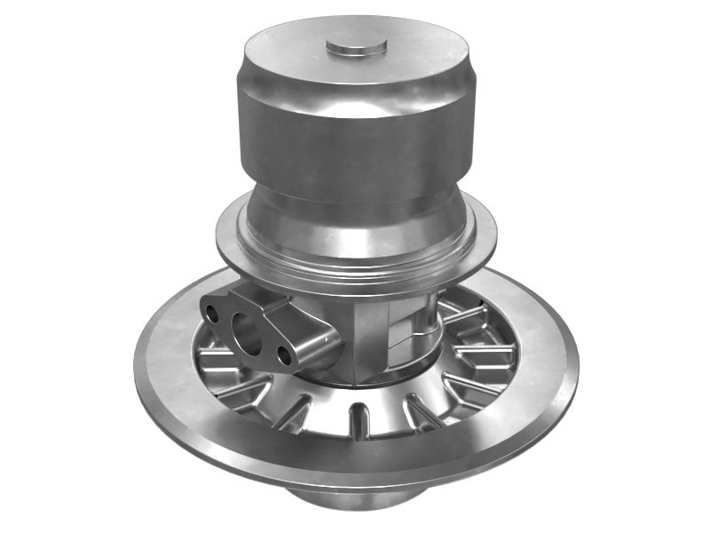 Cat® Reman Turbocharger Cartridge