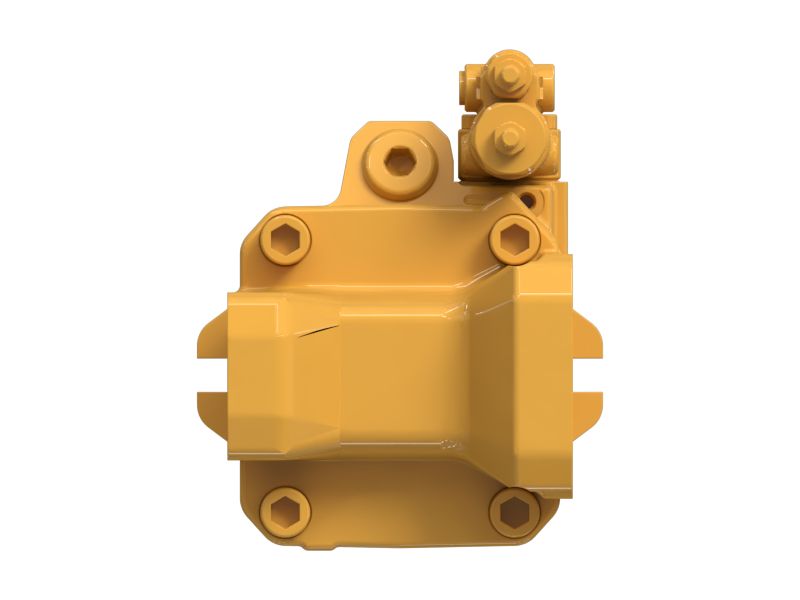 Cat® Reman Piston Pump
