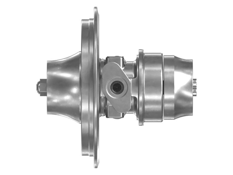 БЛОК СЕРДЦЕВИНЫ