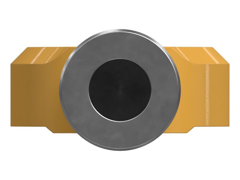 Гидравлический шток в сборе