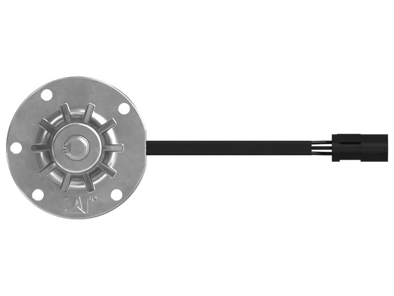 Cat® Reman Rotary Position Sensor
