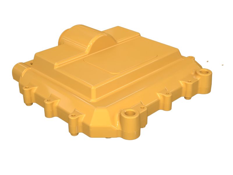 БЛОК ЭЛЕКТРИЧЕСКОГО УПРАВЛЕНИЯ