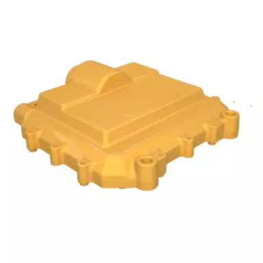 10R-8104: Cat® Reman Electronic Control Module (ECM)