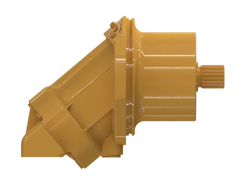 Cat® Reman Axial Piston Motor Fixed Displacement