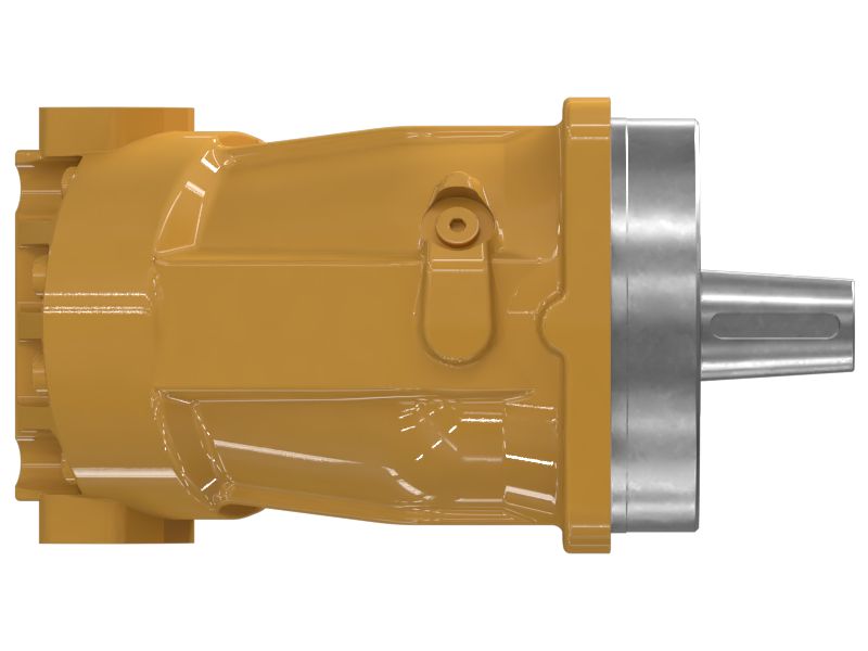 Cat® Reman Piston Motor Fixed Displacement
