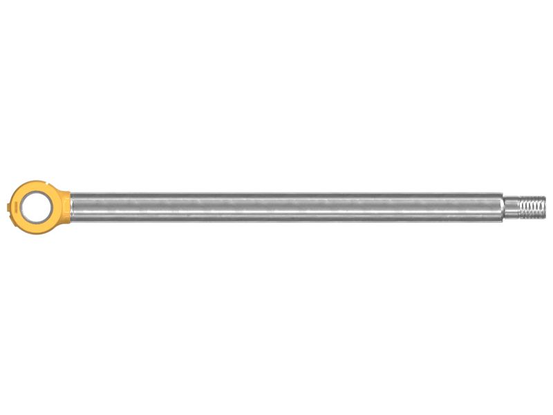 Cat® Reman Hydraulic Rod with Eye Bearing
