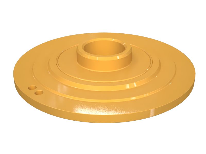 20R-4701: ДЕМПФЕР В СБОРЕ