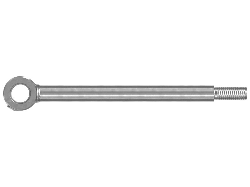Cat® Reman Hydraulic Rod with Eye Bearing