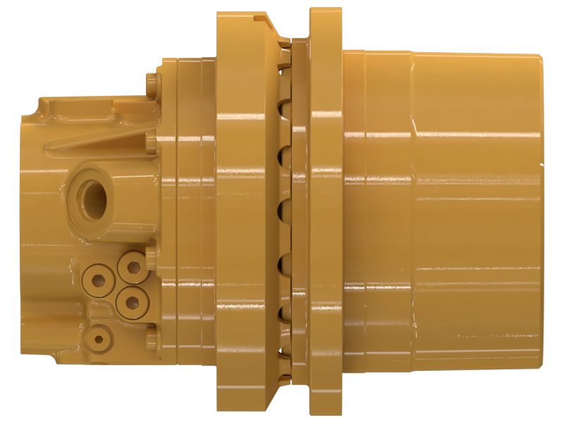 Поршневой двигатель