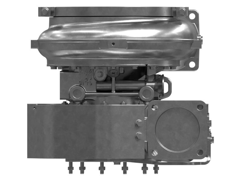 Cat® Reman Turbocharger