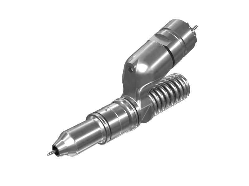 ГРУППА ТОПЛИВНОЙ ФОРСУНКИ