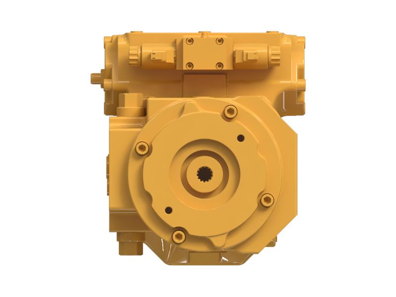 Cat® Reman Piston Pump