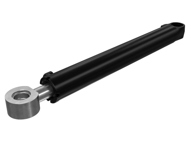 БЛОК ЦИЛИНДРА