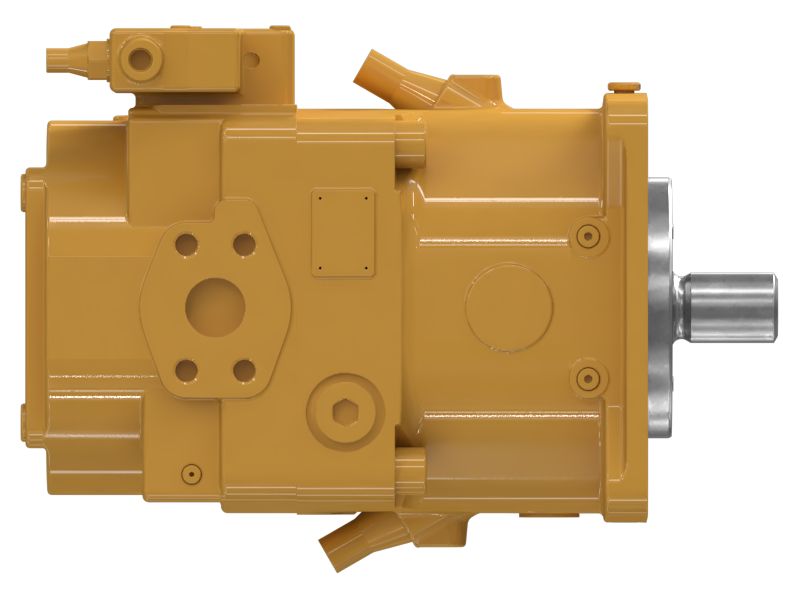 Cat® Reman Piston Pump