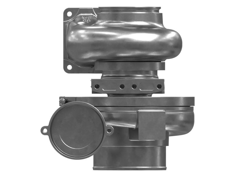 Cat® Reman Turbocharger