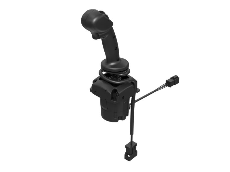 20R-8913: Cat® Reman Joystick Control Group